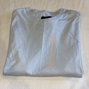 Jordan Long Sleeve Shirt